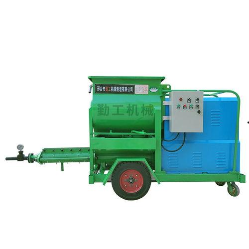 拌泵视频,拌泵操作技巧与视频解析