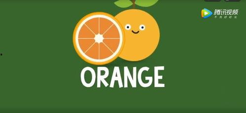 英语水果视频,Exploring the World of Fruits: A Visual Journey Through English Language Videos